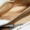 Secondhand Burberry Flap Shoulder Bag