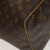 Secondhand Louis Vuitton Keepall Bag