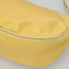 Prada Vintage Shoulder Bag Tessuto
