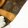 Louis Vuitton Keepall Bandouliere Bag Monogram Canvas
