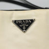 Secondhand Prada Vintage Handbag Tessuto