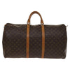 Secondhand Louis Vuitton Keepall Bag