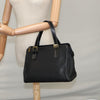 Burberry Vintage Handbag Leather