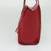 Secondhand Salvatore Ferragamo Amy Tote Pebbled