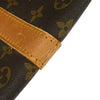 Louis Vuitton Keepall Bag Monogram Canvas