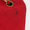 Secondhand Chanel Timeless - Classic Double Flap Bag Quilted