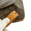 Louis Vuitton Musette Handbag Monogram Canvas