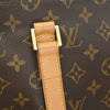 Louis Vuitton Cabas Piano Monogram Canvas