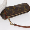 Louis Vuitton Papillon Pochette Monogram Canvas