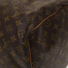 Secondhand Louis Vuitton Keepall Bag