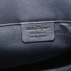 Salvatore Ferragamo Studio Satchel Leather