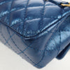 Chanel Reissue 2.55 Flap Bag Quilted Calfskin