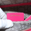 Secondhand Christian Dior Lady Dior Bag Cannage Quilt