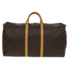 Secondhand Louis Vuitton Keepall Bag