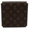 Secondhand Louis Vuitton CASE JEWELRY BOX