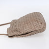 Bottega Veneta Intrecciato Shoulder bag Leather