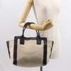 Secondhand Chloe Alison East West Tote