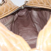 Salvatore Ferragamo Vala Handbag Patent leather