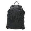 Salvatore Ferragamo Vintage Gancini Backpack Nylon