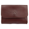 cartier Must de Cartier Clutch bag Leather