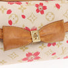 Louis Vuitton Retro Bag Limited Edition Cherry Blossom Monogram