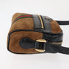 Gucci Ophidia Shoulder Bag Suede