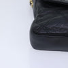 Secondhand Chanel Vintage Flap Waist Bag