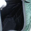 Secondhand Prada Vintage Zip Tote Tessuto