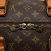Secondhand Louis Vuitton Keepall Bag