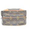 Louis Vuitton Amazone Bag Monogram Canvas
