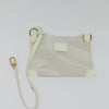 Secondhand Louis Vuitton Plage Lagoon Bay Handbag Vinyl Epi