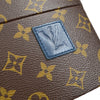 Louis Vuitton Frank Gehry Twisted Box Bag Monogram Canvas