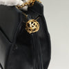 Secondhand Salvatore Ferragamo Chain Shoulder Bag