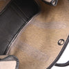 Hermes Garden Party Tote Toile and Leather