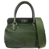 Hermes Toolbox Bag Evercolor