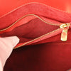Louis Vuitton Buci Handbag Epi Leather