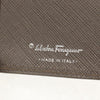 Secondhand Salvatore Ferragamo Gancini Bifold Wallet