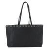 Secondhand Valentino Garavani Rockstud Shopper Tote
