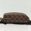 Louis Vuitton Geronimos Waist Bag Damier