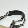 Secondhand Prada Chain Shoulder Bag Tessuto