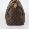 Secondhand Louis Vuitton Keepall Bag