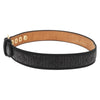 Louis Vuitton Buckle Belt Leather