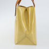 Louis Vuitton Reade Handbag Monogram Vernis