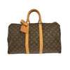 Secondhand Louis Vuitton Keepall Bag