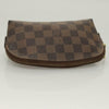 Secondhand Louis Vuitton Cosmetic Pouch Damier