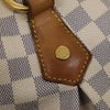 Louis Vuitton Evora Handbag Damier