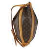 Louis Vuitton Romeo Gigli Handbag Monogram Canvas