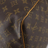 Louis Vuitton Keepall Bag Monogram Canvas