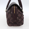 Secondhand Louis Vuitton Volupte Beaute Handbag Limited Edition Monogram Jacquard
