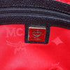 Secondhand MCM Vintage tote Black Leather Accessories